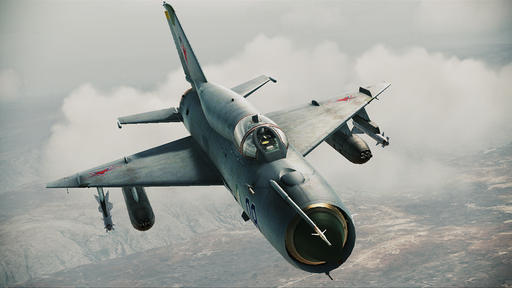 Ace Combat: Assault Horizon - Новые скриншоты Ace Combat: Assault Horizon 