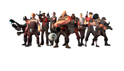 Team Fortress 2 - Обновление игры 15.02.12